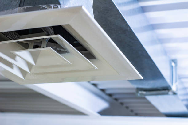 Best Affordable Air Duct Cleaning  in Prineville Lake Acres, OR