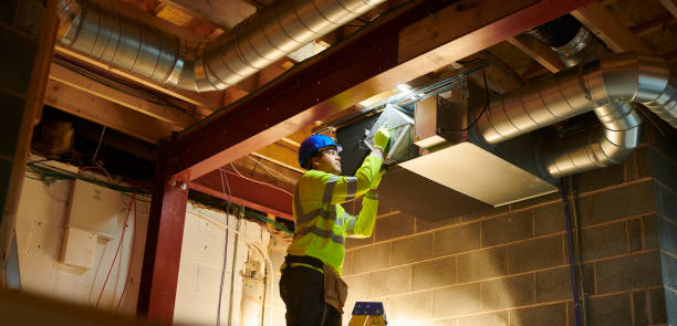 Best Air Duct Cleaning Near Me  in Prineville Lake Acres, OR