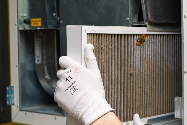 Best Duct Cleaning for Homes  in Prineville Lake Acres, OR