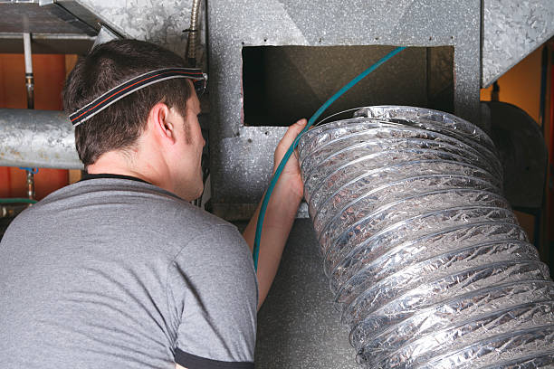 Best Air Vent Cleaning Services  in Prineville Lake Acres, OR