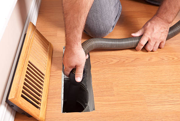 Best Residential Air Duct Cleaning  in Prineville Lake Acres, OR