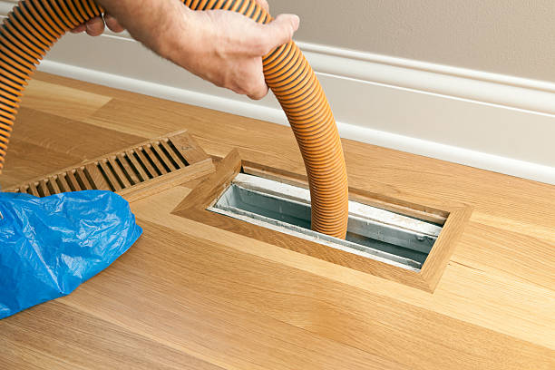 Best Affordable HVAC Duct Cleaning  in Prineville Lake Acres, OR