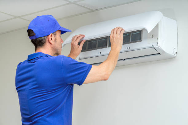 Home Air Vent Cleaning in OR