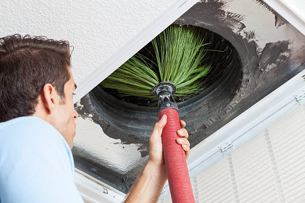 Best Professional Duct Cleaning Services  in Prineville Lake Acres, OR