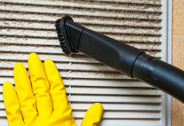Best Best Air Duct Cleaning Company  in Prineville Lake Acres, OR