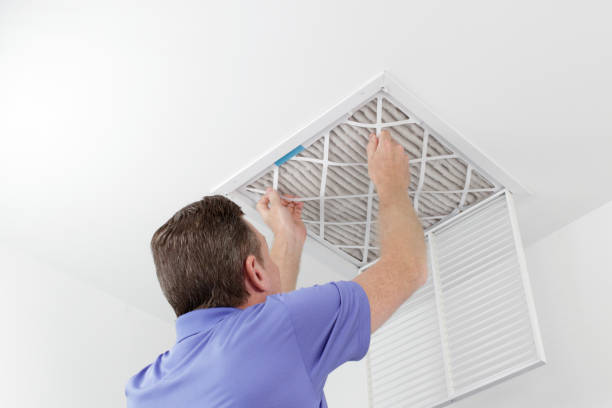 HVAC System Cleaning in OR